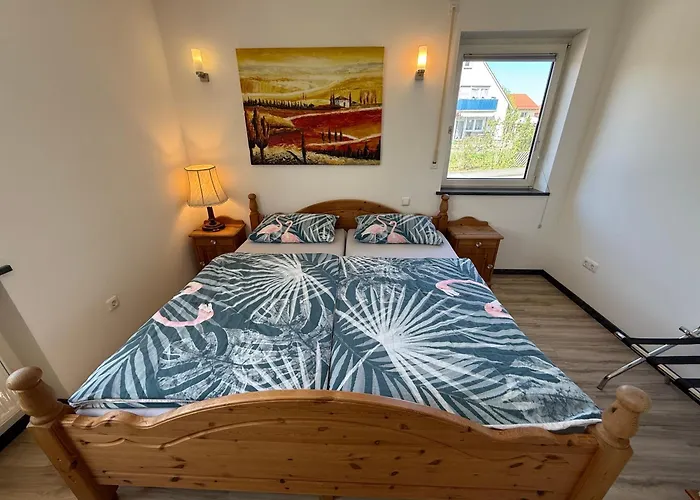 B&b's Im Aischgrund *