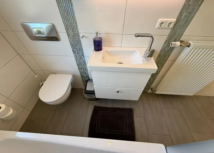 B&b's Im Aischgrund * Adelsdorf