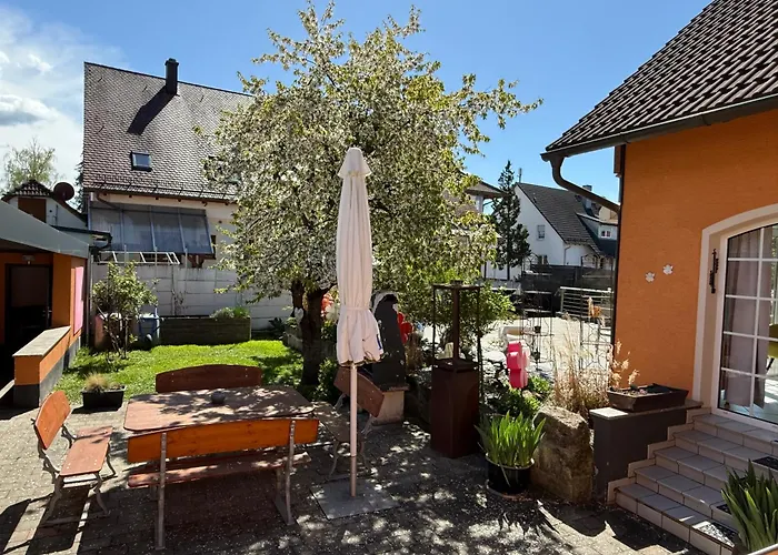B&b's Im Aischgrund 公寓 *