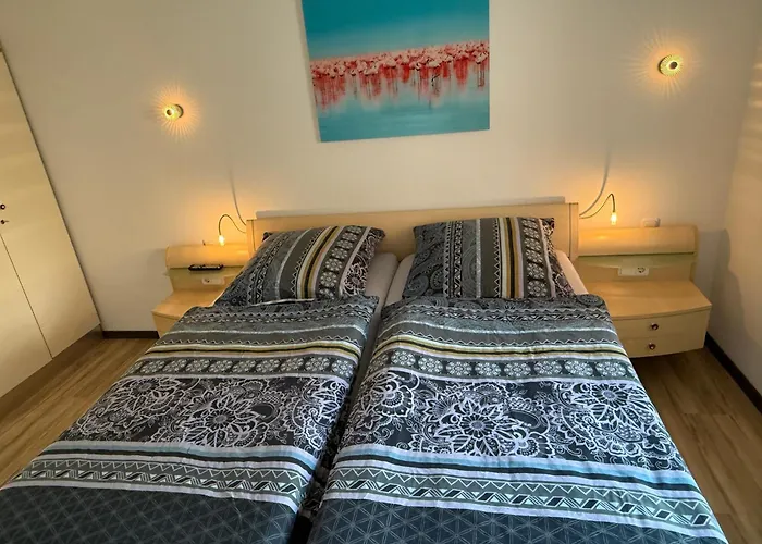 B&b's Im Aischgrund Adelsdorf