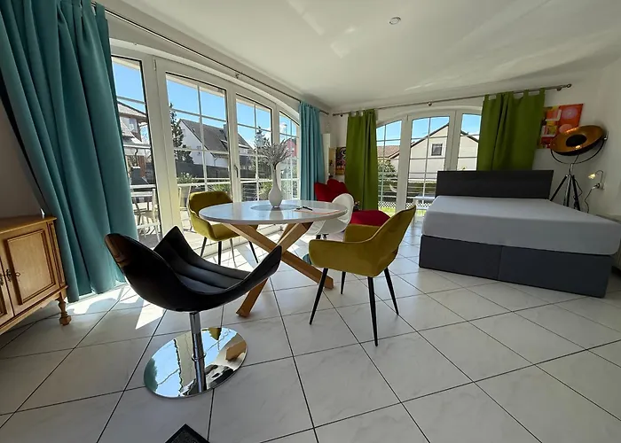 B&b's Im Aischgrund * Adelsdorf