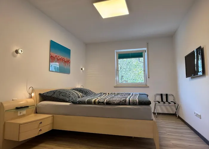 B&b's Im Aischgrund
