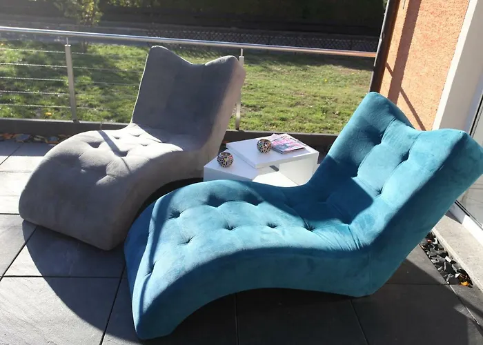 B&b's Im Aischgrund Adelsdorf