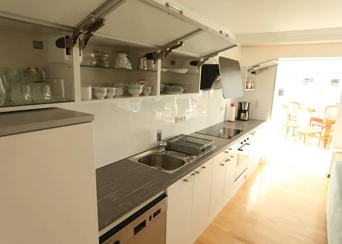 公寓 B&b's Im Aischgrund Adelsdorf