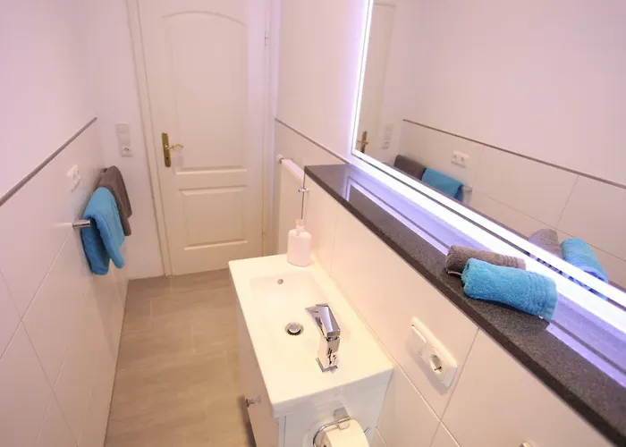 B&b's Im Aischgrund * Adelsdorf