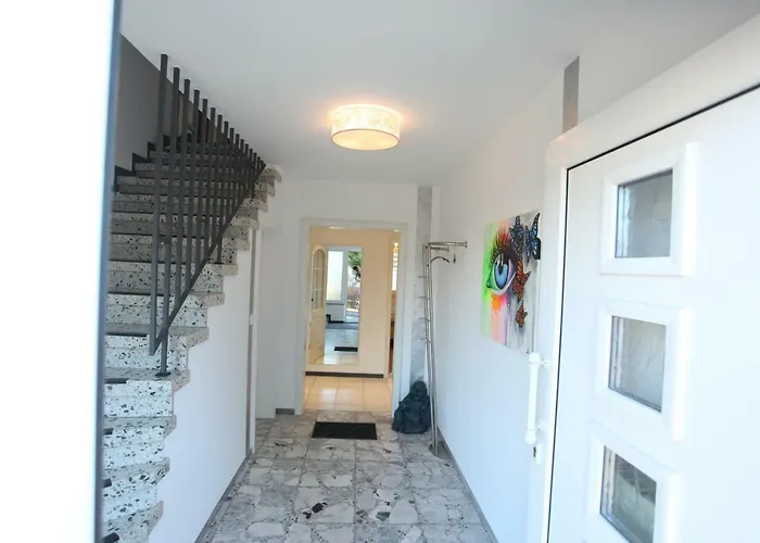 B&b's Im Aischgrund *